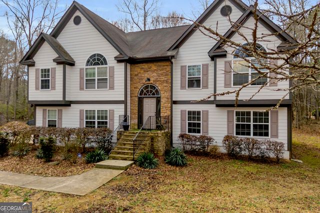 105 Hidden Lake Court, Hull, GA 30646