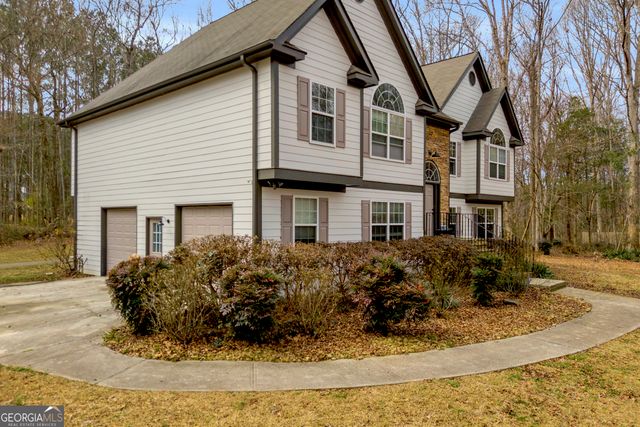 105 Hidden Lake Court, Hull, GA 30646