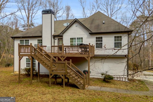 105 Hidden Lake Court, Hull, GA 30646