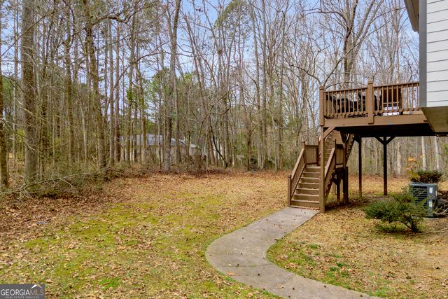 105 Hidden Lake Court, Hull, GA 30646