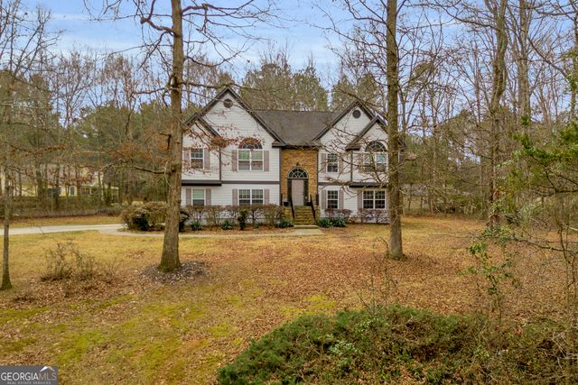 105 Hidden Lake Court, Hull, GA 30646