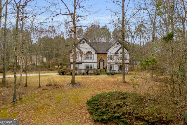 105 Hidden Lake Court, Hull, GA 30646