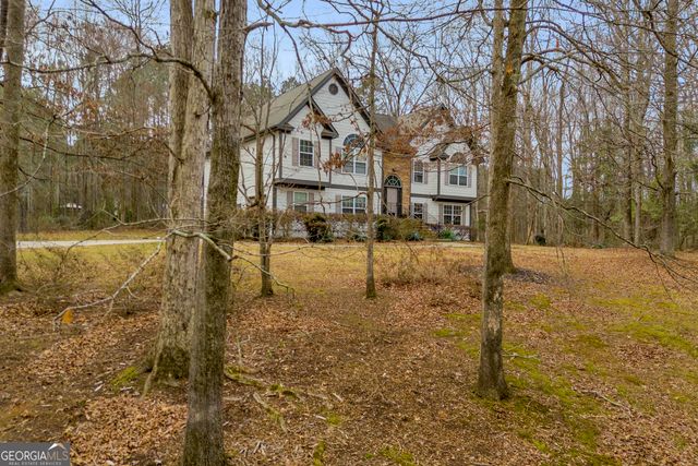 105 Hidden Lake Court, Hull, GA 30646