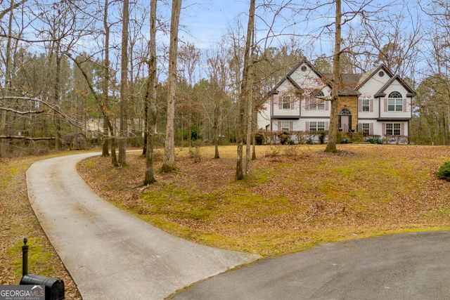 105 Hidden Lake Court, Hull, GA 30646