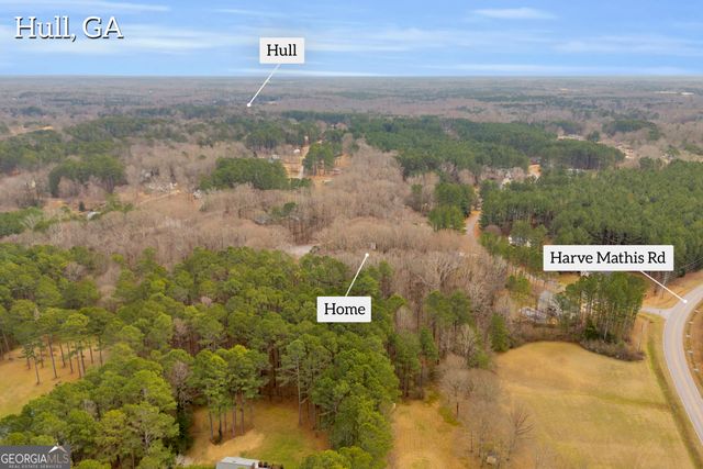 105 Hidden Lake Court, Hull, GA 30646