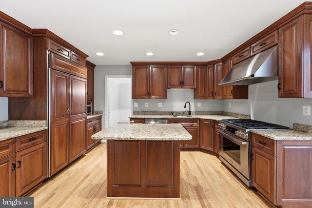 14303 NORTHWYN DR, Silver Spring, MD 20904