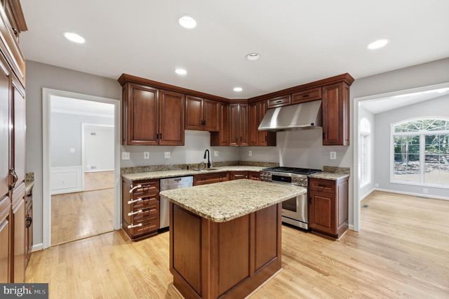 14303 NORTHWYN DR, Silver Spring, MD 20904