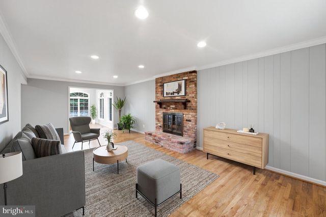 14303 NORTHWYN DR, Silver Spring, MD 20904