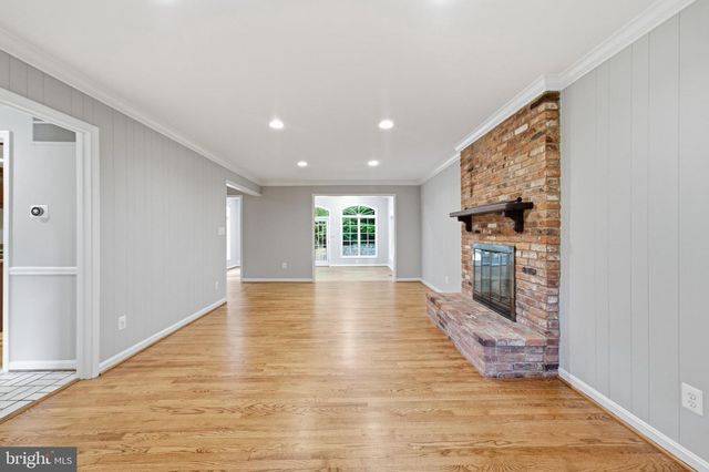 14303 NORTHWYN DR, Silver Spring, MD 20904