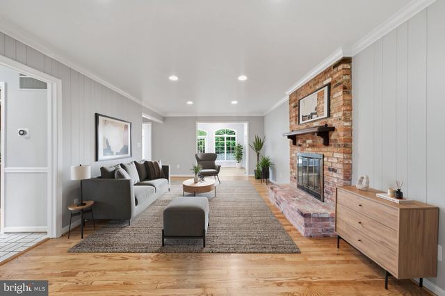 14303 NORTHWYN DR, Silver Spring, MD 20904