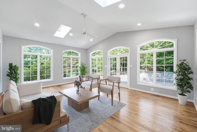 14303 NORTHWYN DR, Silver Spring, MD 20904