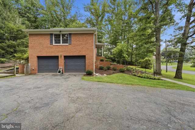14303 NORTHWYN DR, Silver Spring, MD 20904