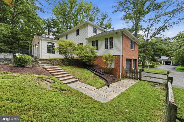 14303 NORTHWYN DR, Silver Spring, MD 20904