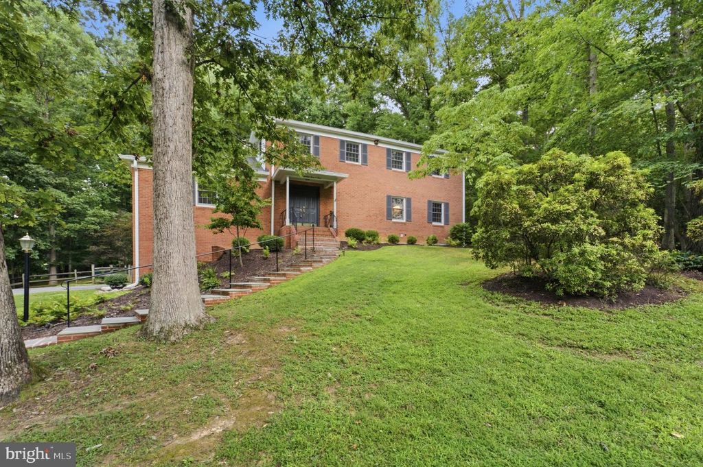 14303 NORTHWYN DR, Silver Spring, MD 20904