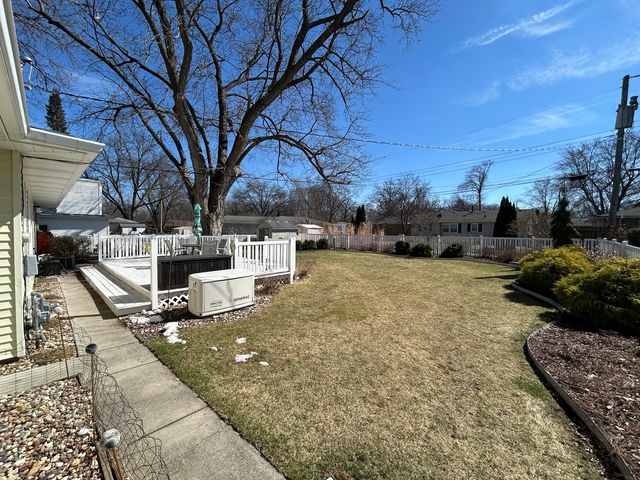 430 26th Avenue, East Moline, IL 61244