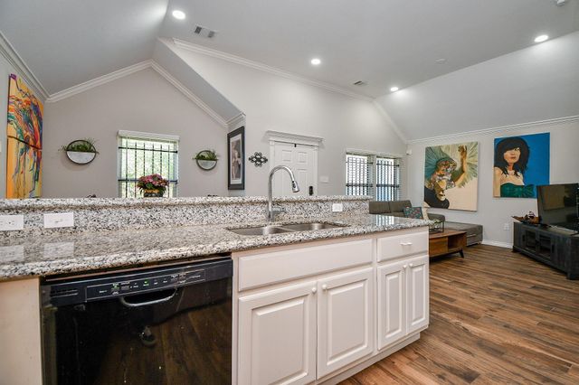 3344 Anita Street, Houston, TX 77004