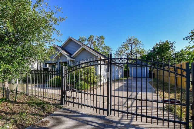 3344 Anita Street, Houston, TX 77004