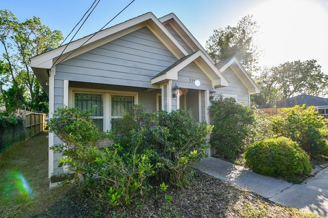 3344 Anita Street, Houston, TX 77004