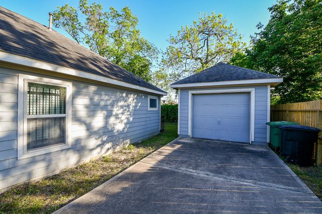 3344 Anita Street, Houston, TX 77004