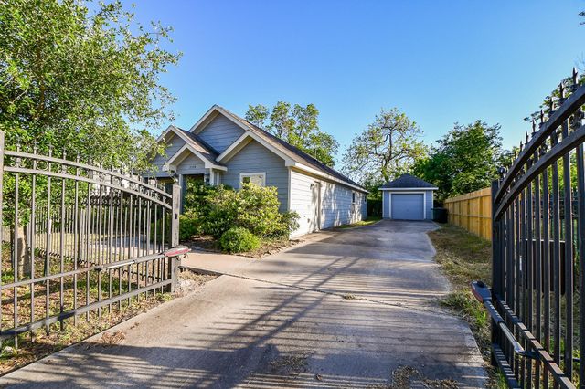 3344 Anita Street, Houston, TX 77004
