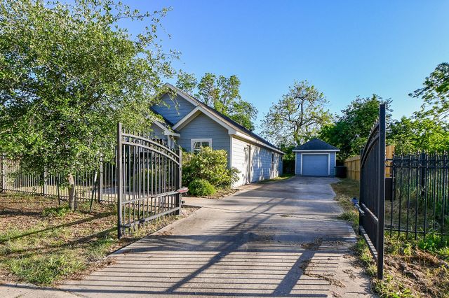 3344 Anita Street, Houston, TX 77004
