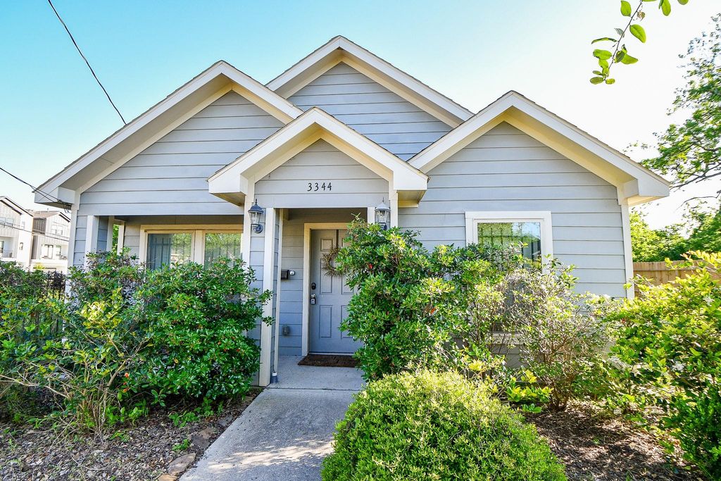 3344 Anita Street, Houston, TX 77004