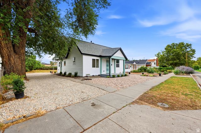 1385 W PACIFIC AVE, Salt Lake City, UT 84104