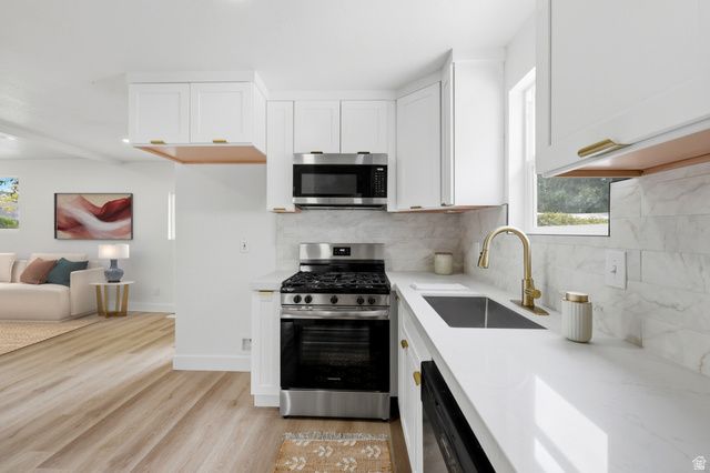 1385 W PACIFIC AVE, Salt Lake City, UT 84104
