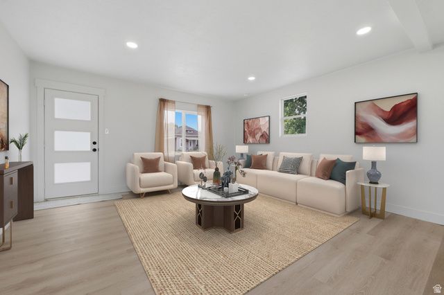 1385 W PACIFIC AVE, Salt Lake City, UT 84104