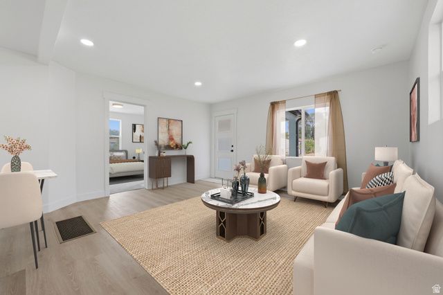 1385 W PACIFIC AVE, Salt Lake City, UT 84104