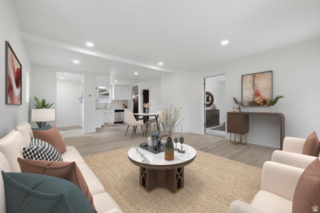 1385 W PACIFIC AVE, Salt Lake City, UT 84104