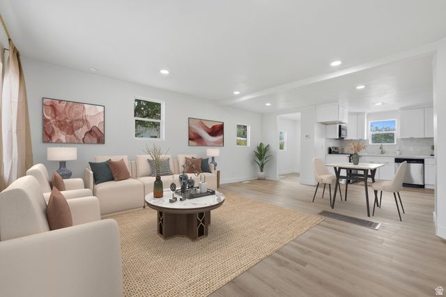 1385 W PACIFIC AVE, Salt Lake City, UT 84104