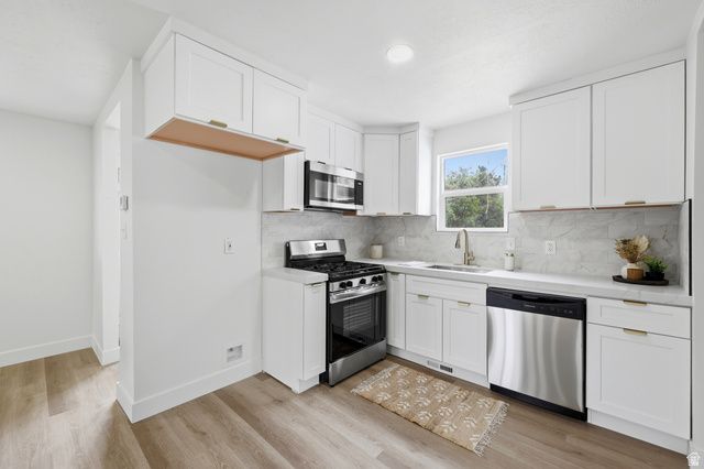1385 W PACIFIC AVE, Salt Lake City, UT 84104