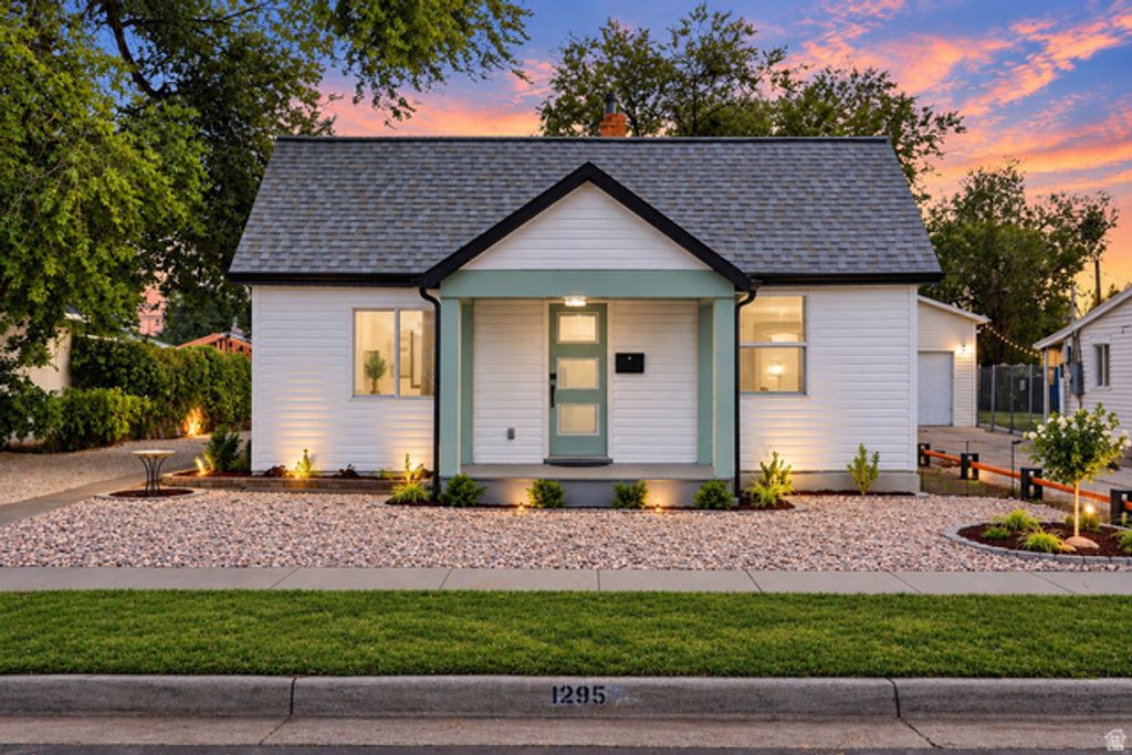1385 W PACIFIC AVE, Salt Lake City, UT 84104 — photo 2