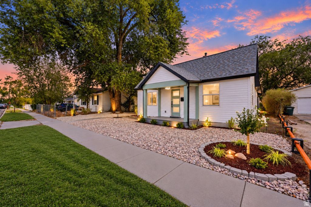 1385 W PACIFIC AVE, Salt Lake City, UT 84104 — photo 3
