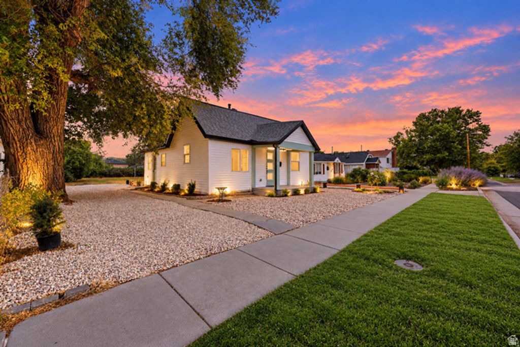 1385 W PACIFIC AVE, Salt Lake City, UT 84104 — photo 4