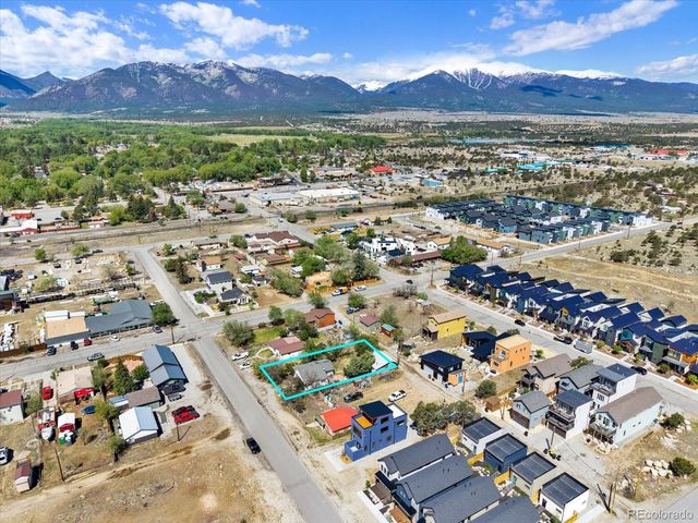 410 Pinon Street, Buena Vista, CO 81211
