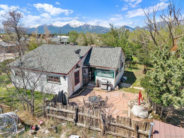 410 Pinon Street, Buena Vista, CO 81211