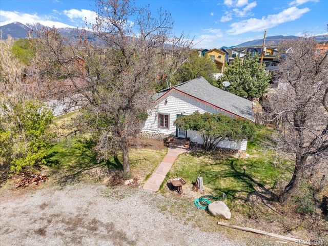 410 Pinon Street, Buena Vista, CO 81211