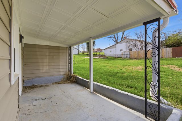 213 Irvine View Street, Richmond, KY 40475
