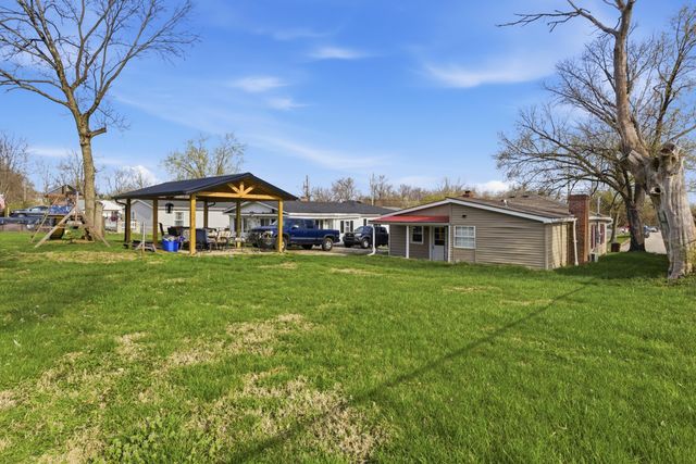 213 Irvine View Street, Richmond, KY 40475