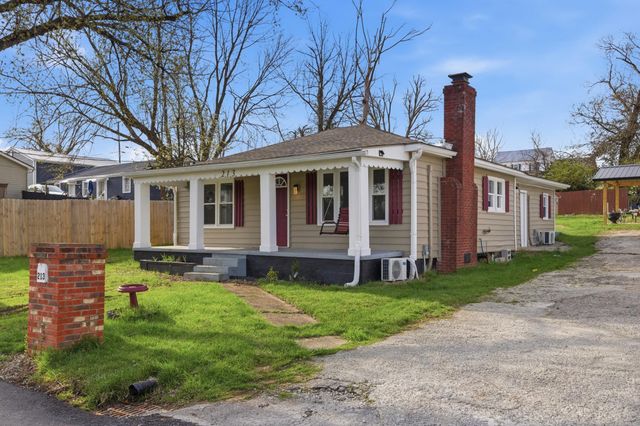 213 Irvine View Street, Richmond, KY 40475