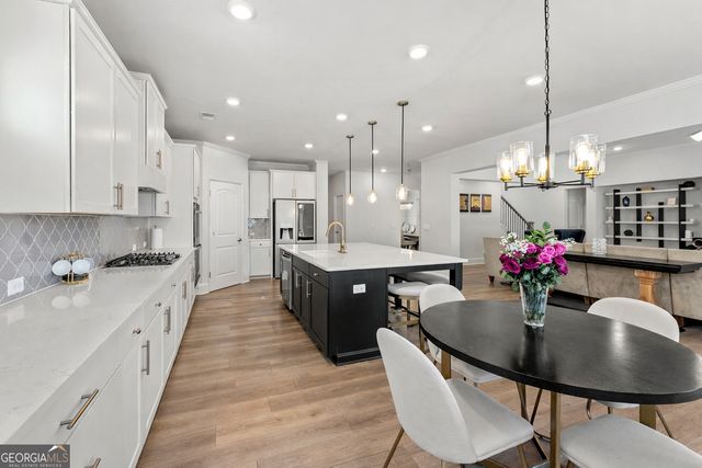 20 Sunflower Drive, Newnan, GA 30263