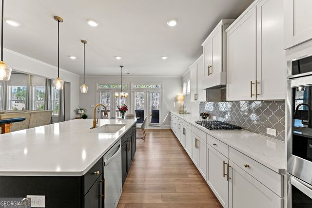 20 Sunflower Drive, Newnan, GA 30263