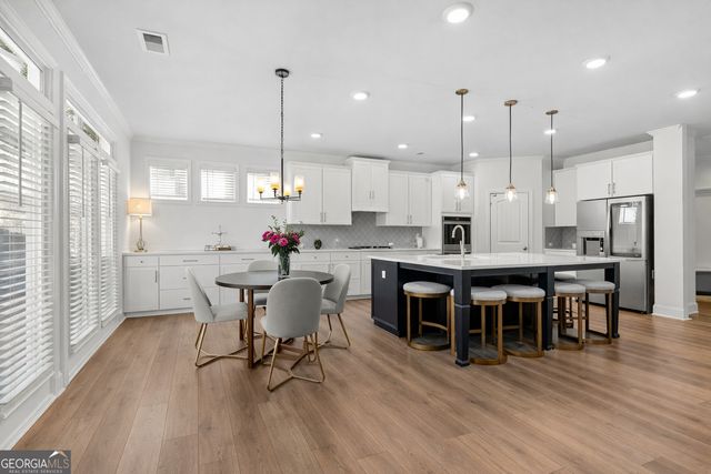 20 Sunflower Drive, Newnan, GA 30263