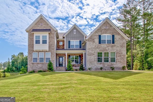 20 Sunflower Drive, Newnan, GA 30263