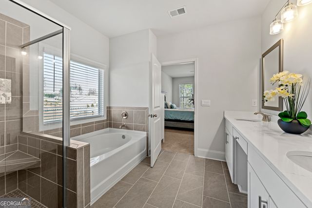 20 Sunflower Drive, Newnan, GA 30263