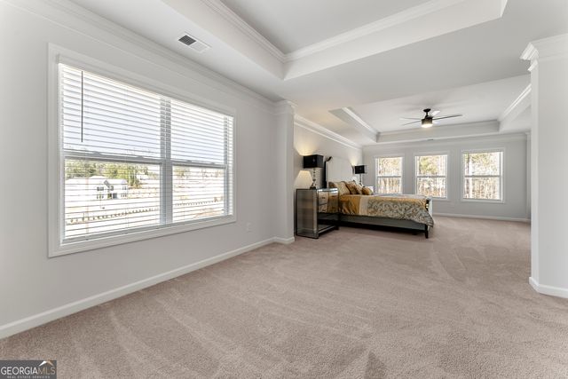20 Sunflower Drive, Newnan, GA 30263