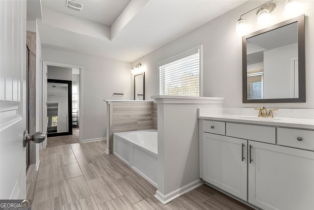 20 Sunflower Drive, Newnan, GA 30263