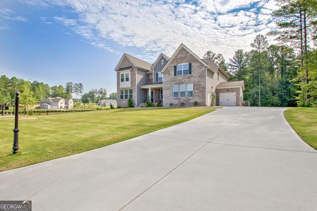 20 Sunflower Drive, Newnan, GA 30263